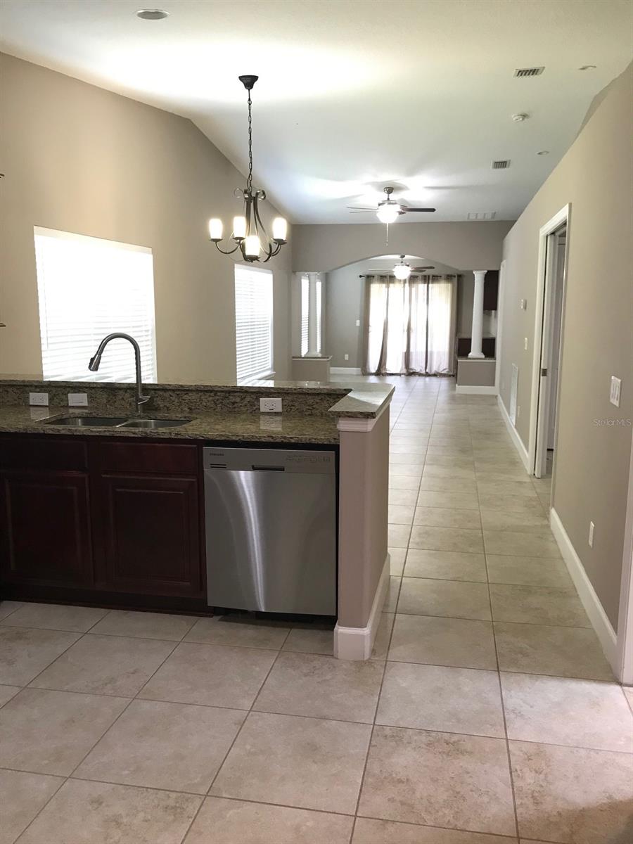 Hawks Cove - Residential Lease