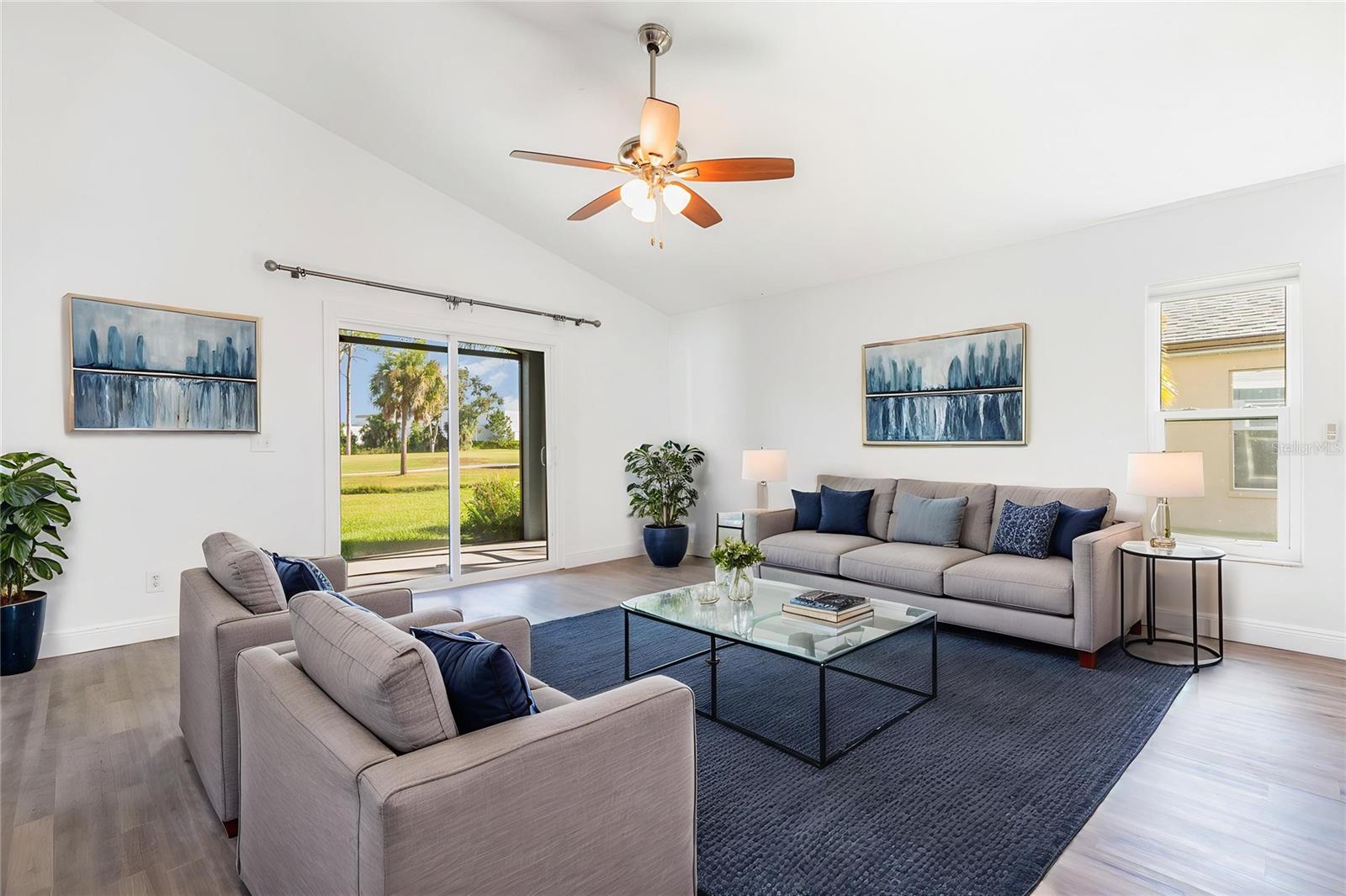 FAIRWAYS AT IMPERIAL LAKEWOODS 1A1 - Residential