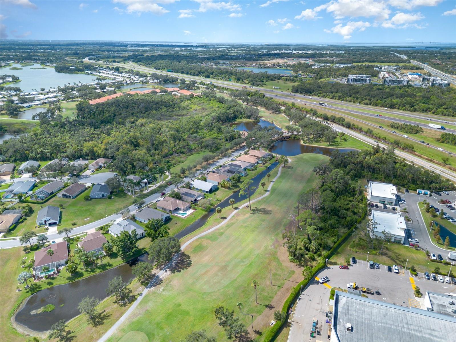 FAIRWAYS AT IMPERIAL LAKEWOODS 1A1 - Residential