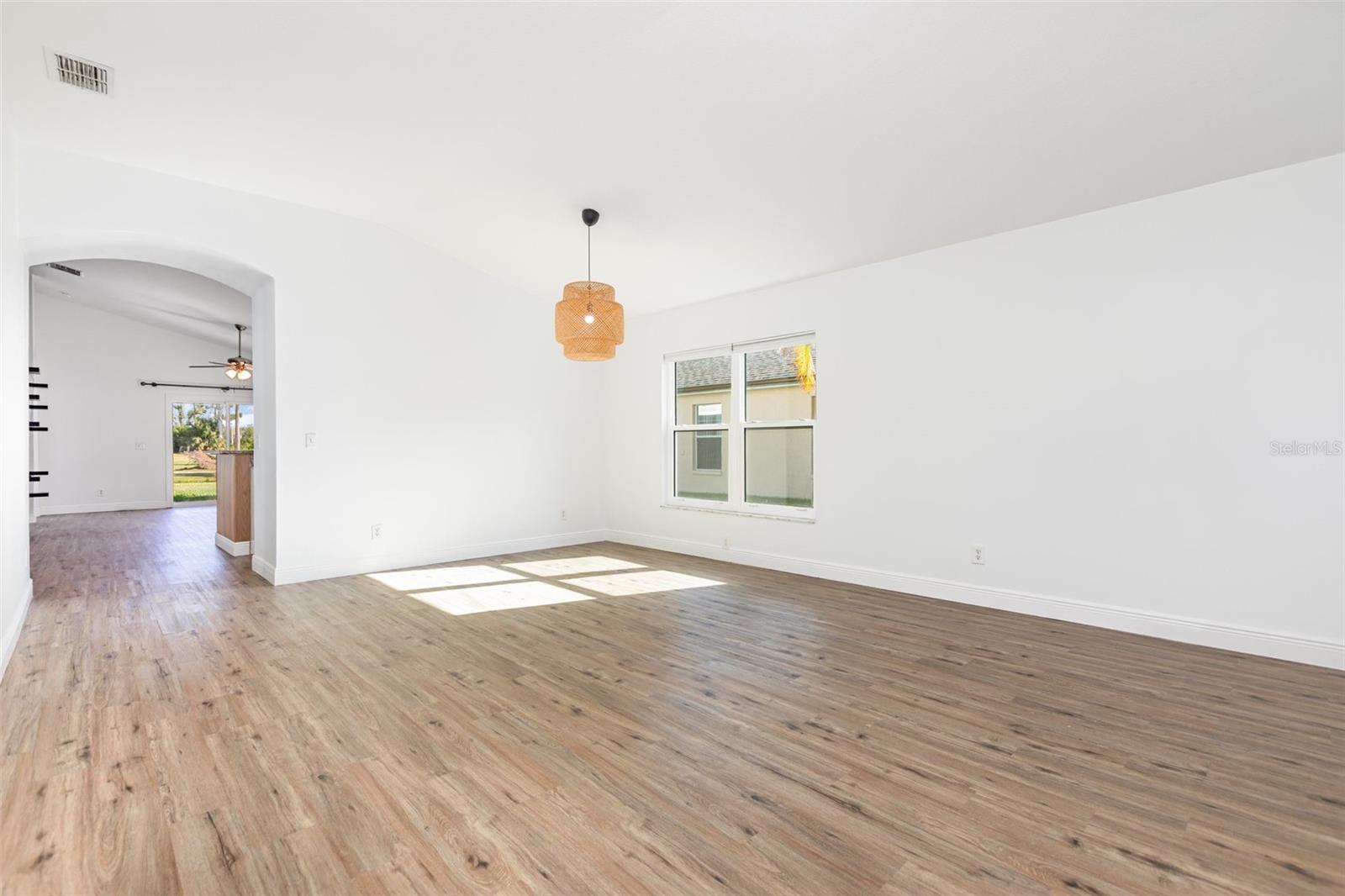 FAIRWAYS AT IMPERIAL LAKEWOODS 1A1 - Residential