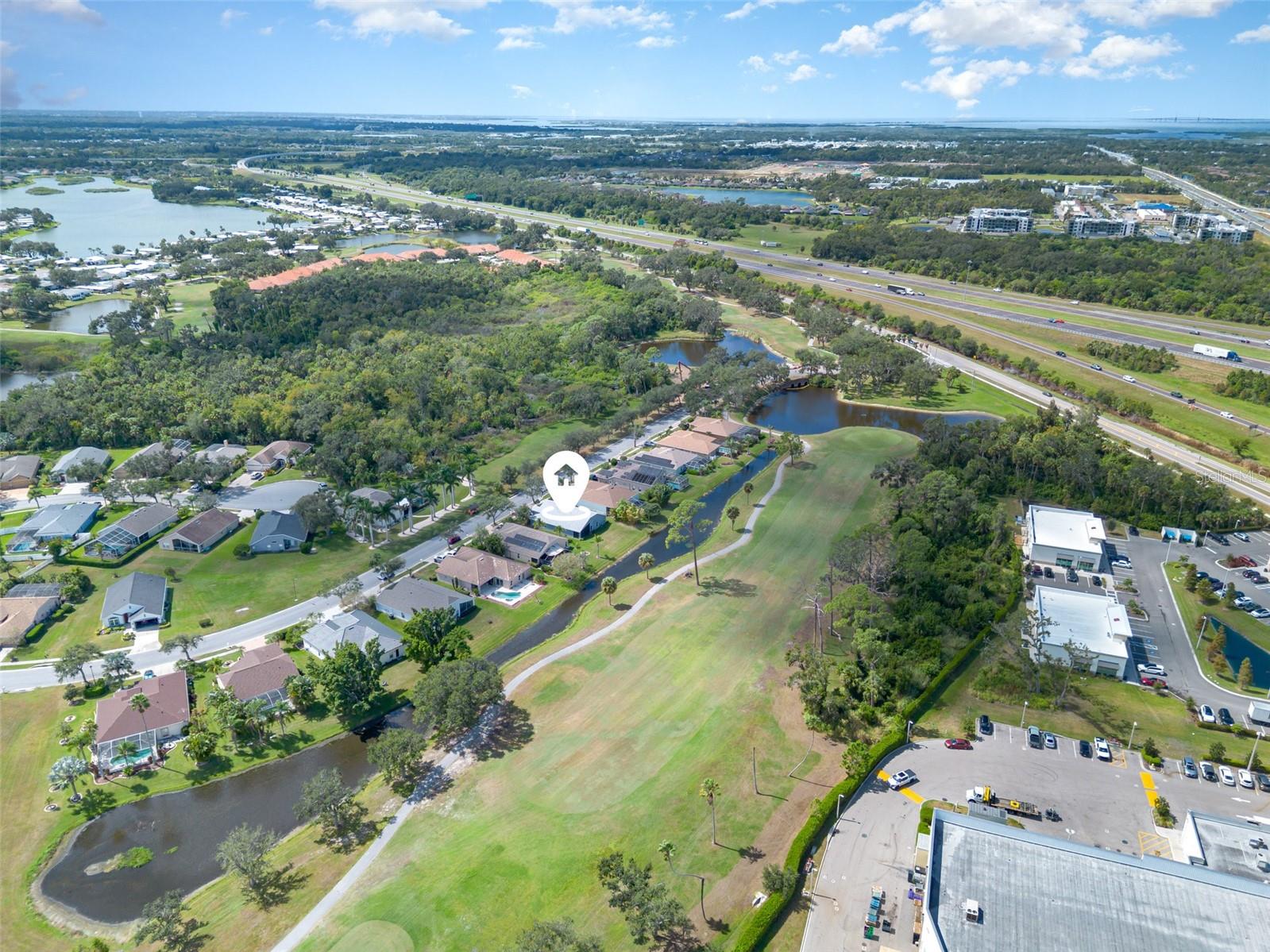 FAIRWAYS AT IMPERIAL LAKEWOODS 1A1 - Residential