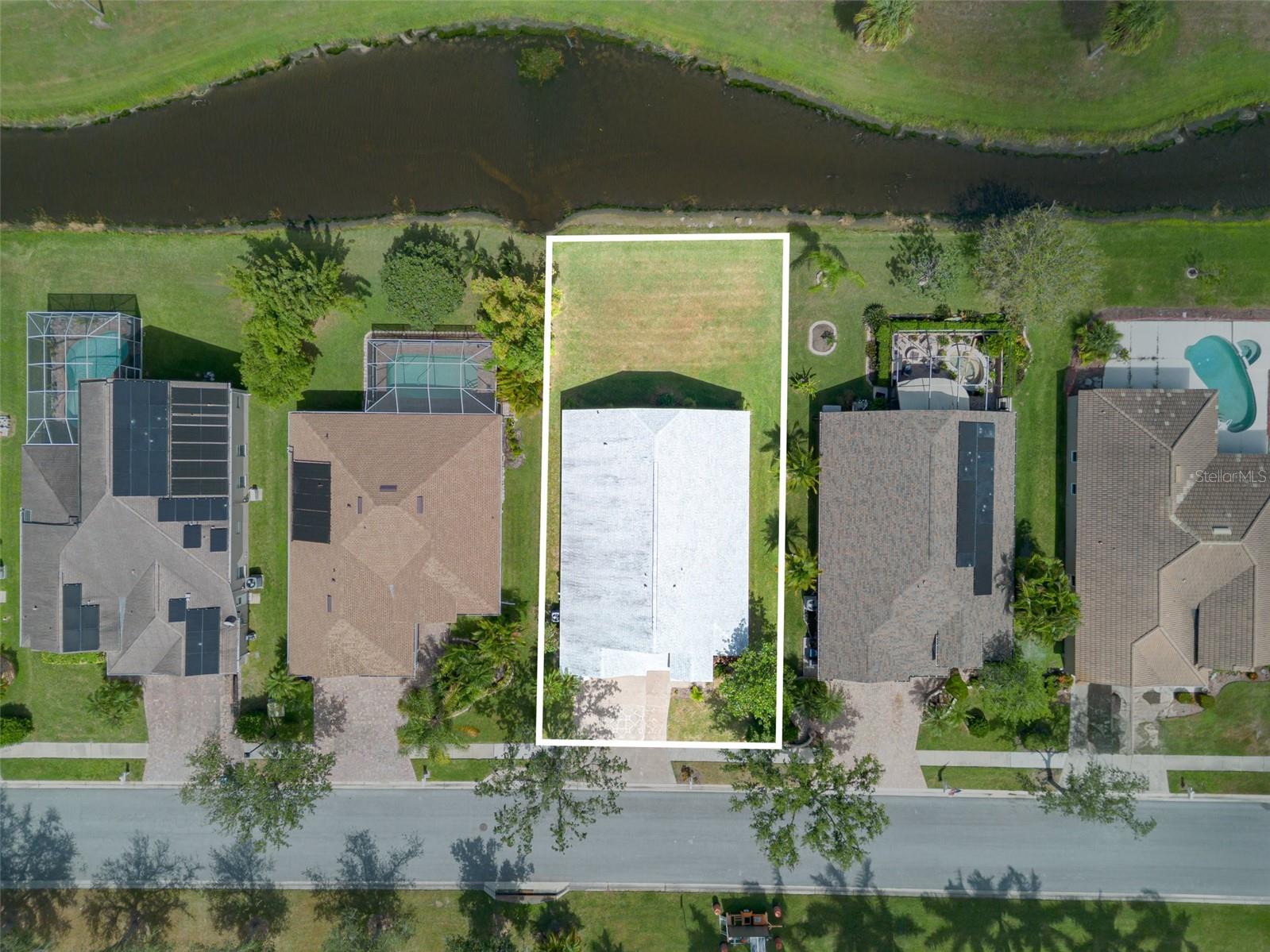 FAIRWAYS AT IMPERIAL LAKEWOODS 1A1 - Residential