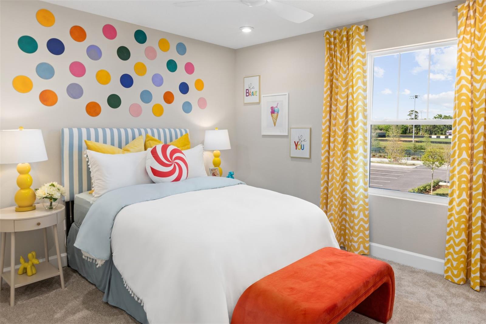 HICKORY GROVE - Residential