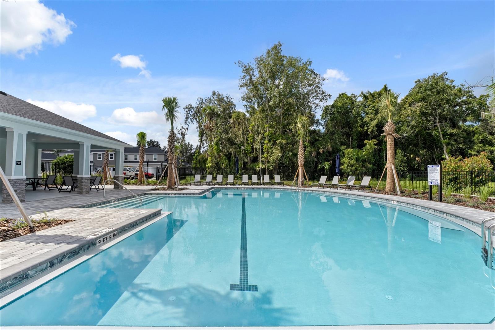 HICKORY GROVE - Residential