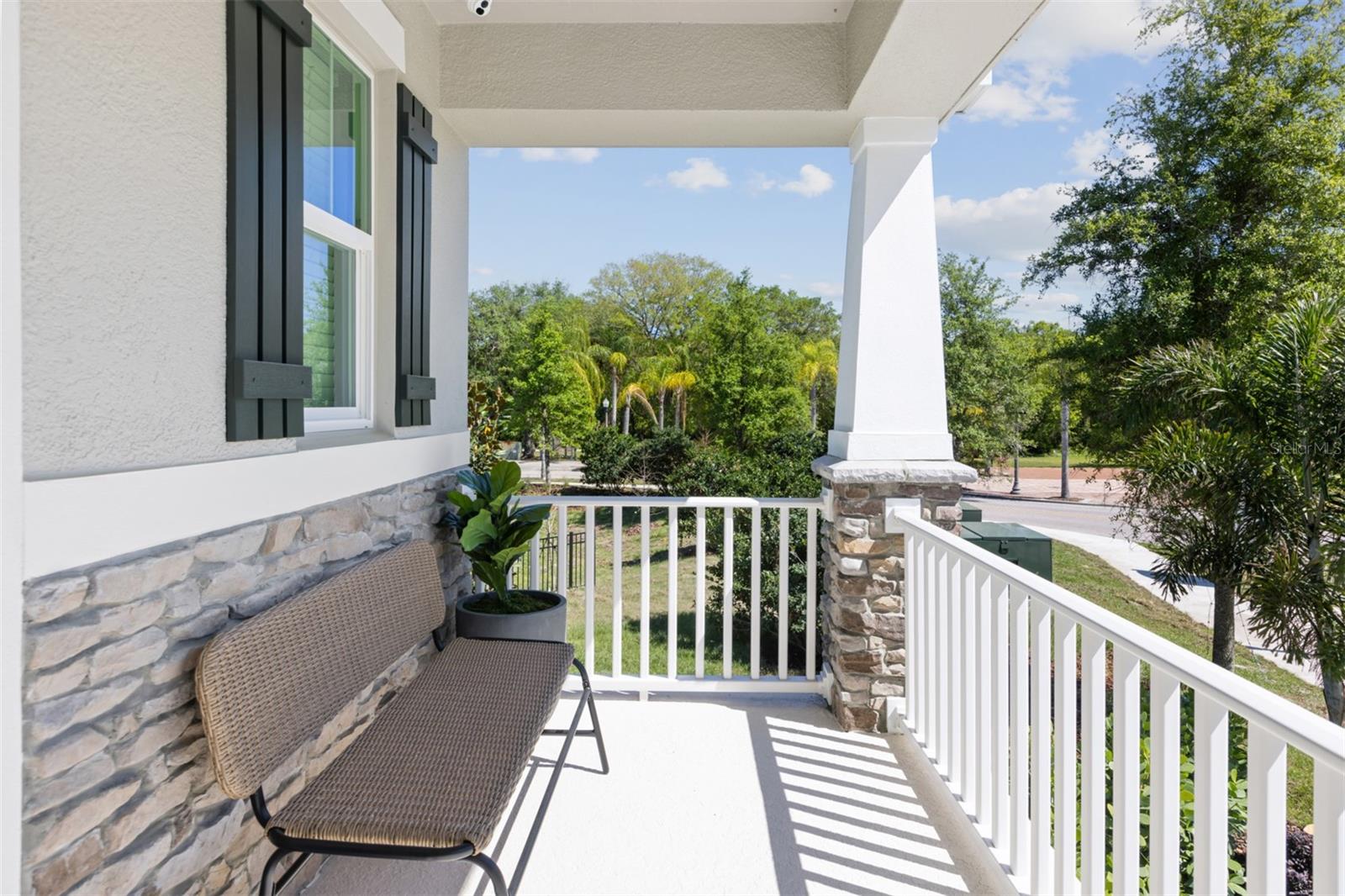 HICKORY GROVE - Residential