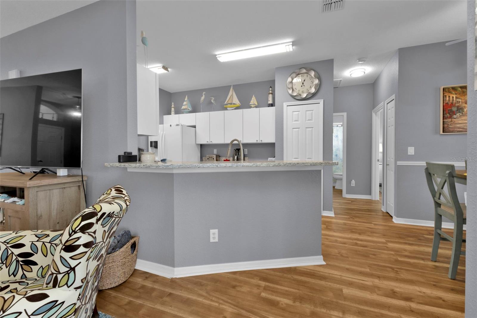 KINGS GATE PH 6 - Residential