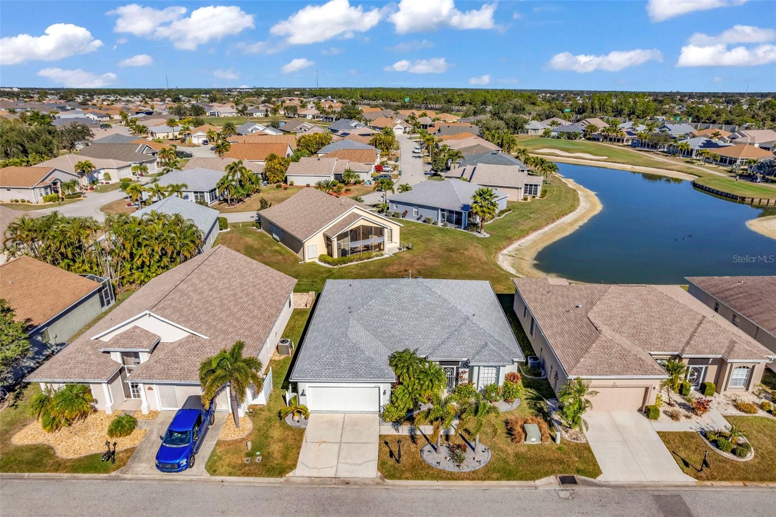 KINGS GATE PH 6 - Residential