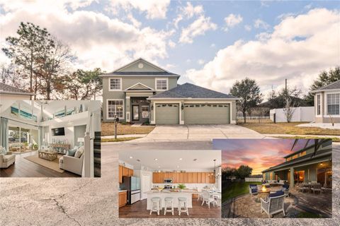 4201 CANONGATE SPRING HILL FL 34609