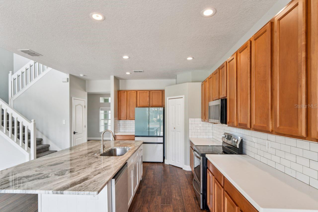 STERLING HILL PHASE 2B - Residential