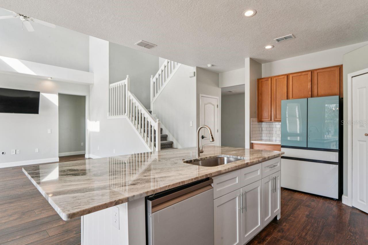 STERLING HILL PHASE 2B - Residential