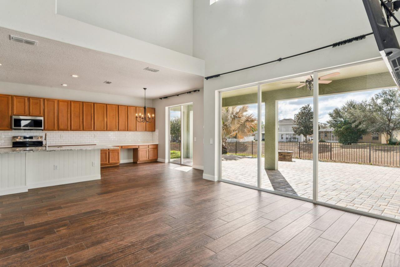 STERLING HILL PHASE 2B - Residential