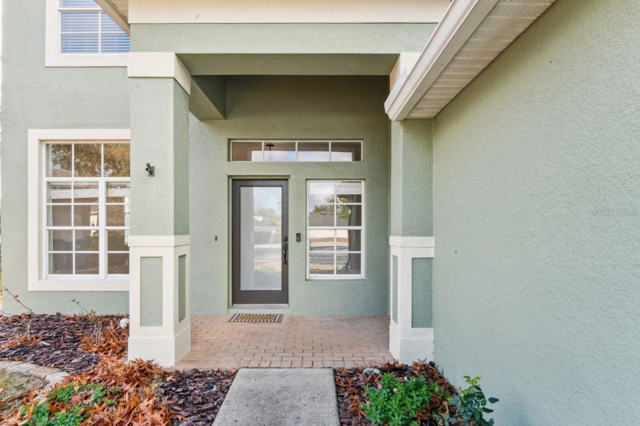 STERLING HILL PHASE 2B - Residential