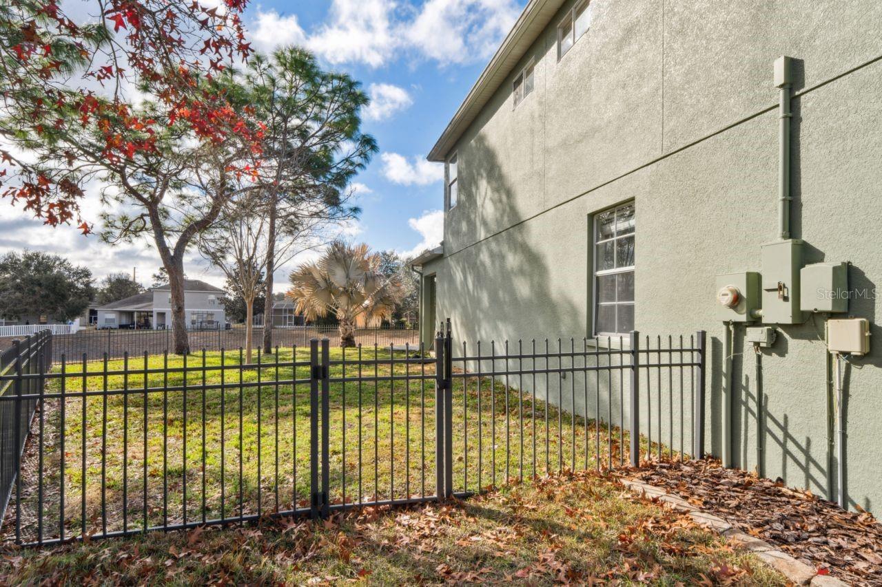 STERLING HILL PHASE 2B - Residential