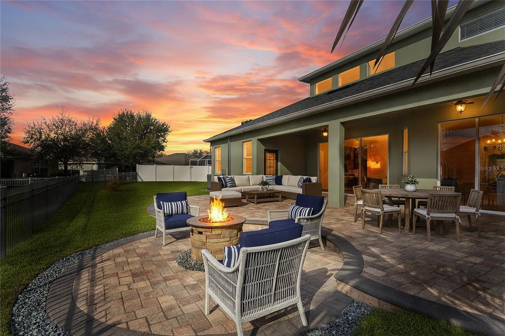 Photo of 4201 Canongate Ct, Spring Hill, FL 34609 (MLS # W7882465)