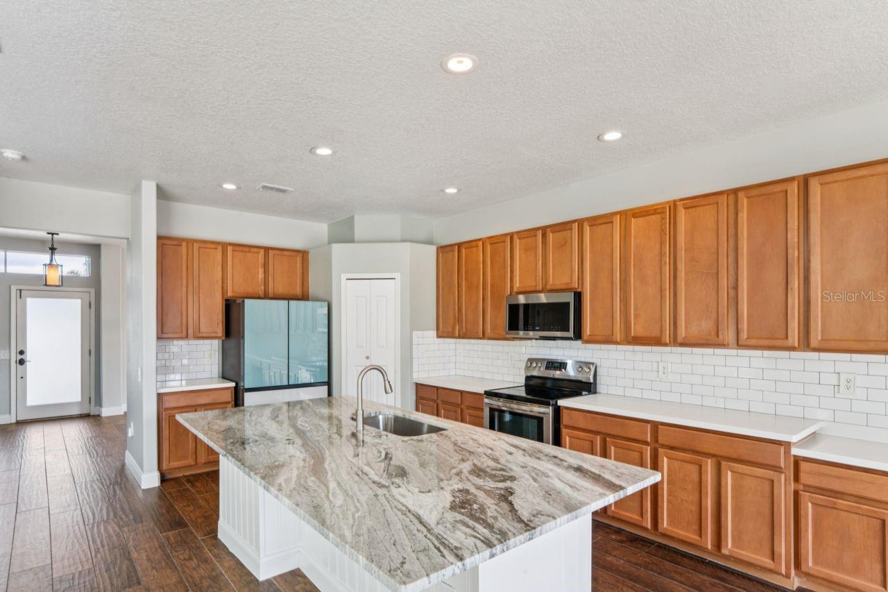 STERLING HILL PHASE 2B - Residential