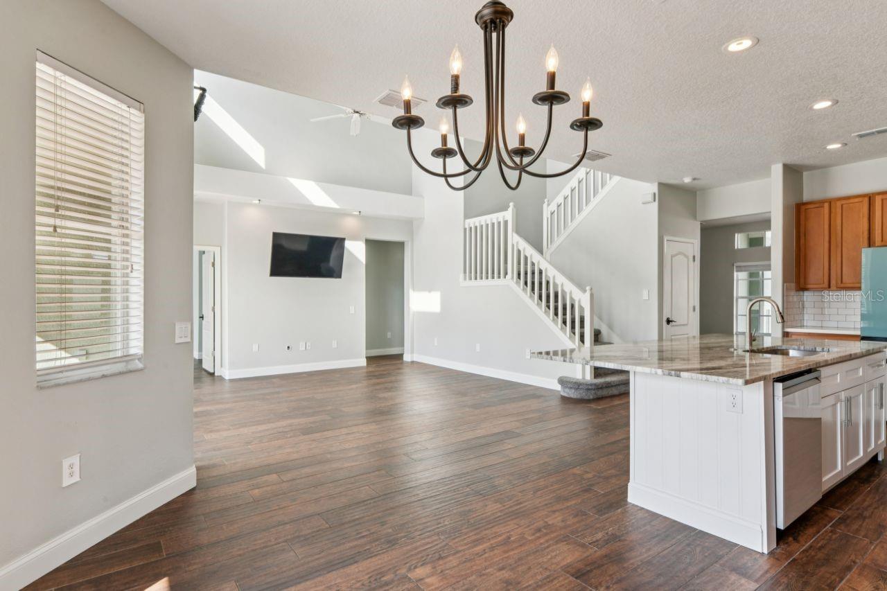 STERLING HILL PHASE 2B - Residential