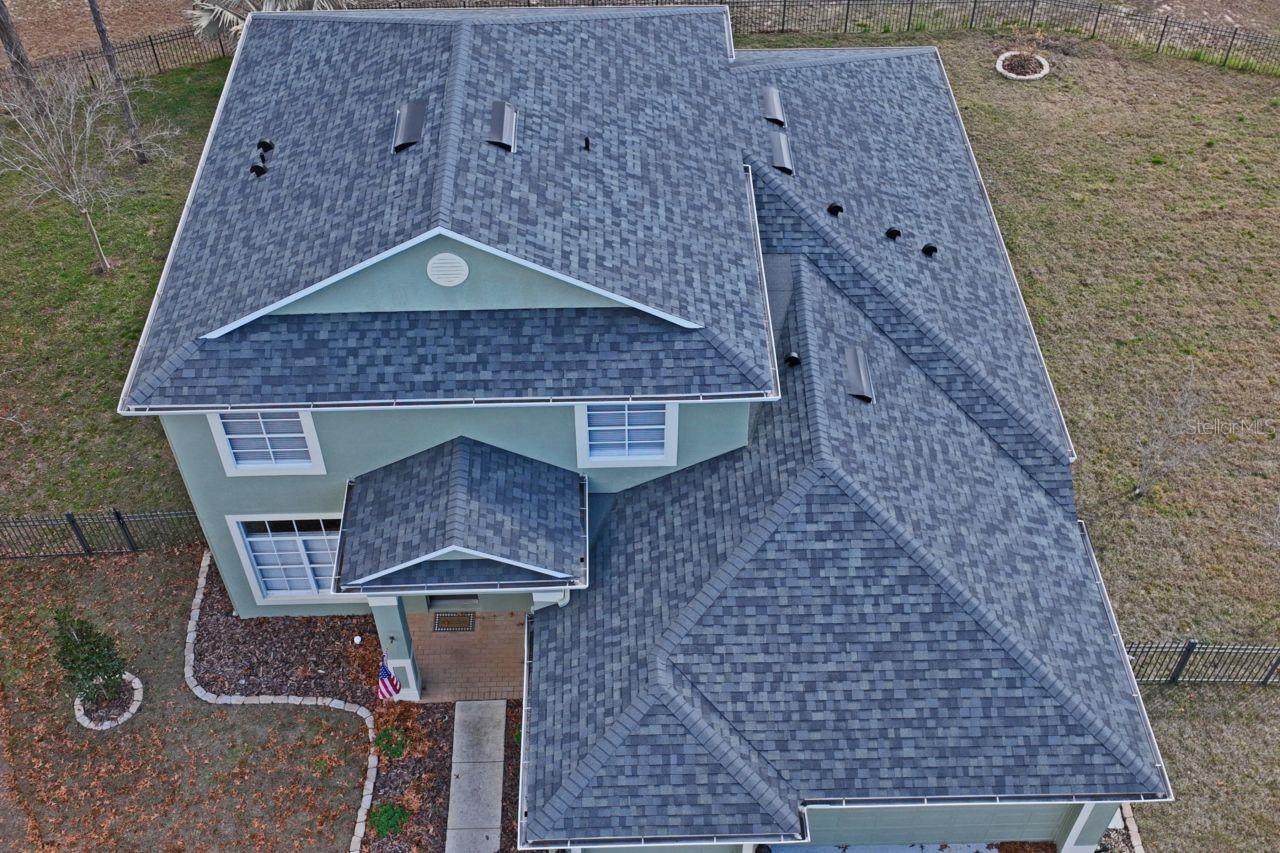 STERLING HILL PHASE 2B - Residential