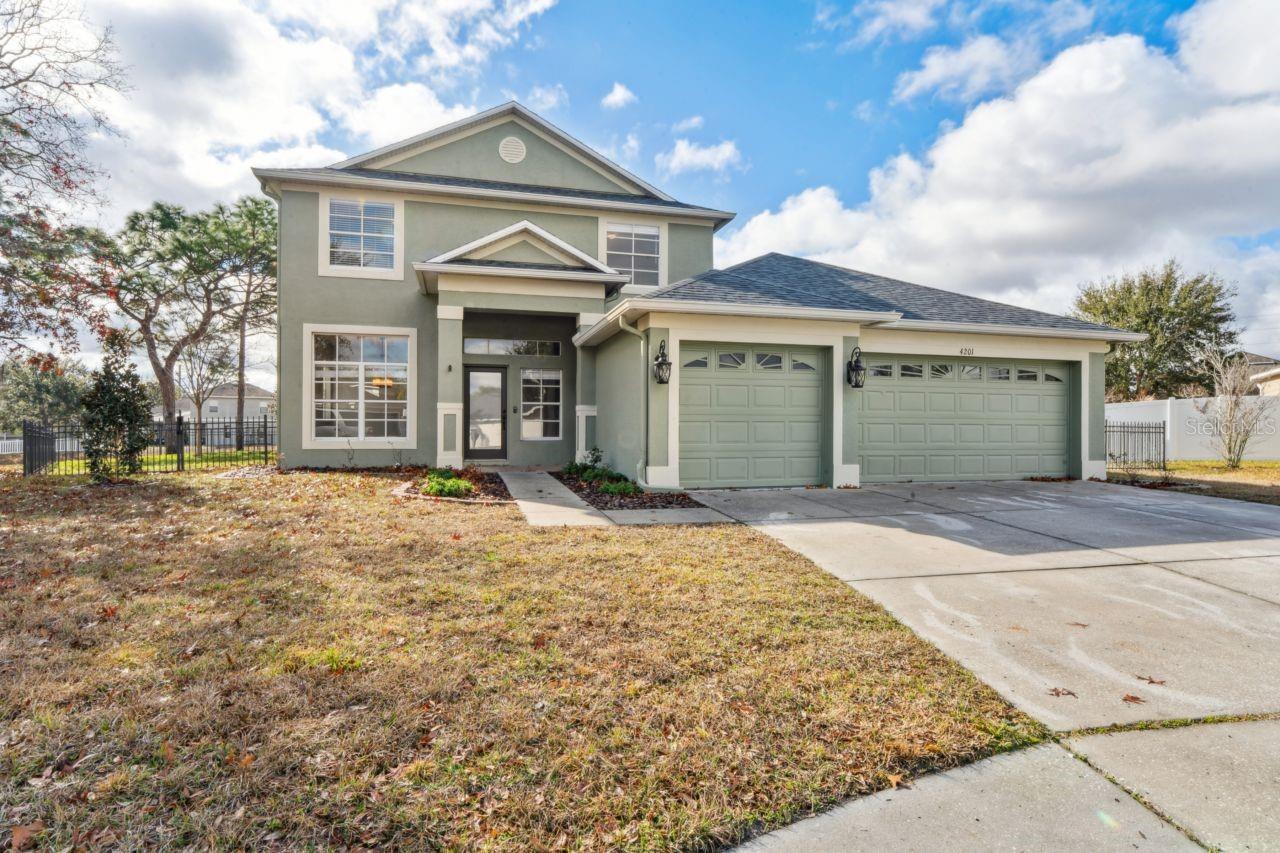 STERLING HILL PHASE 2B - Residential