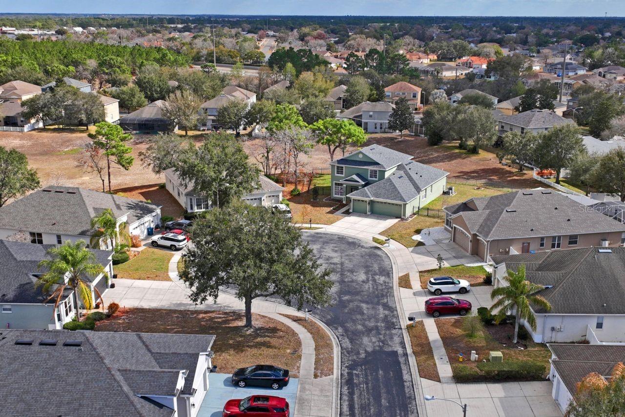 STERLING HILL PHASE 2B - Residential