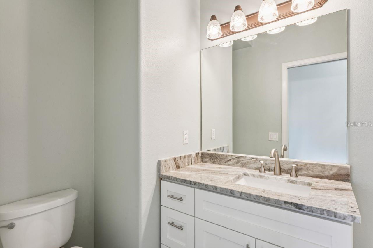 STERLING HILL PHASE 2B - Residential