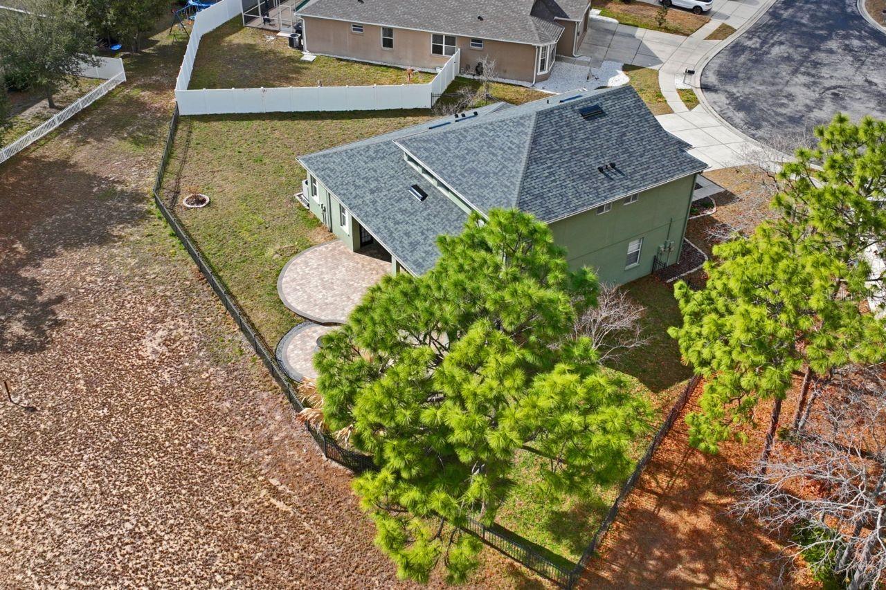 STERLING HILL PHASE 2B - Residential