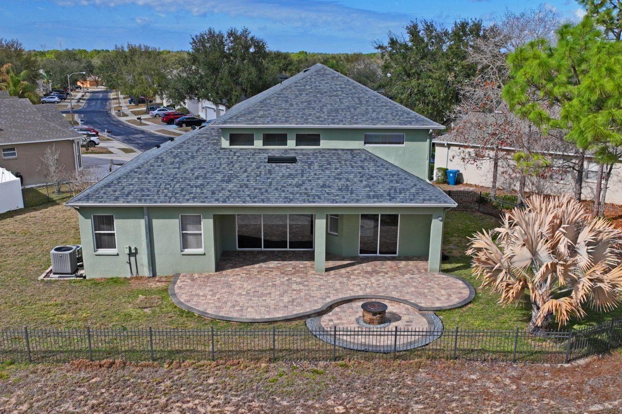 STERLING HILL PHASE 2B - Residential