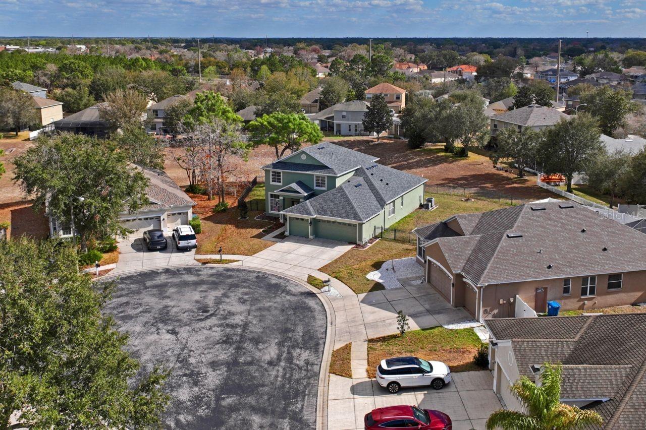 STERLING HILL PHASE 2B - Residential