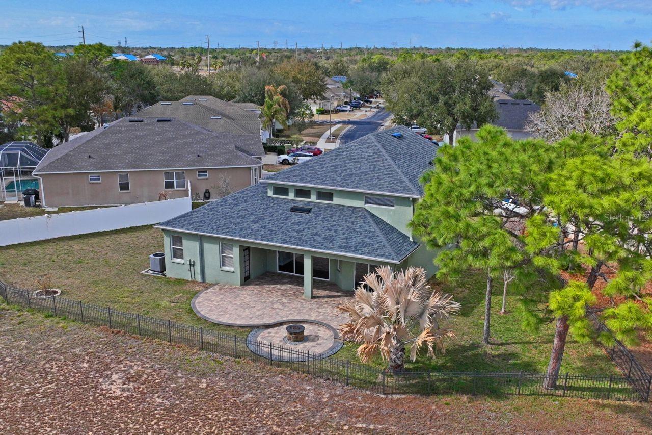 STERLING HILL PHASE 2B - Residential