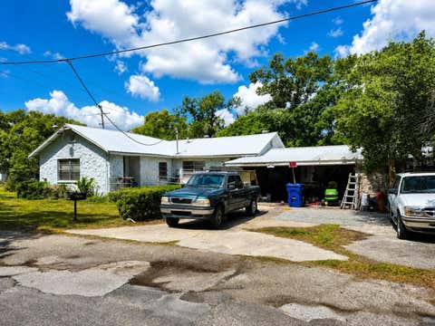 Photo of 5011 Geiger Cemetery Road, Zephyrhills, FL 33541 (MLS # TB8528189)