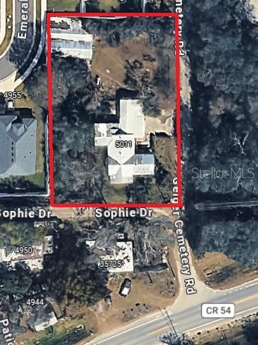 5011 GEIGER CEMETERY ROAD