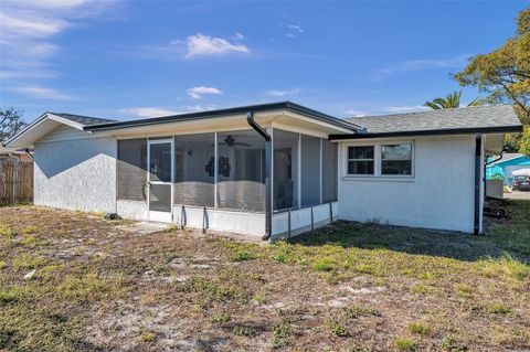 A home in PORT RICHEY