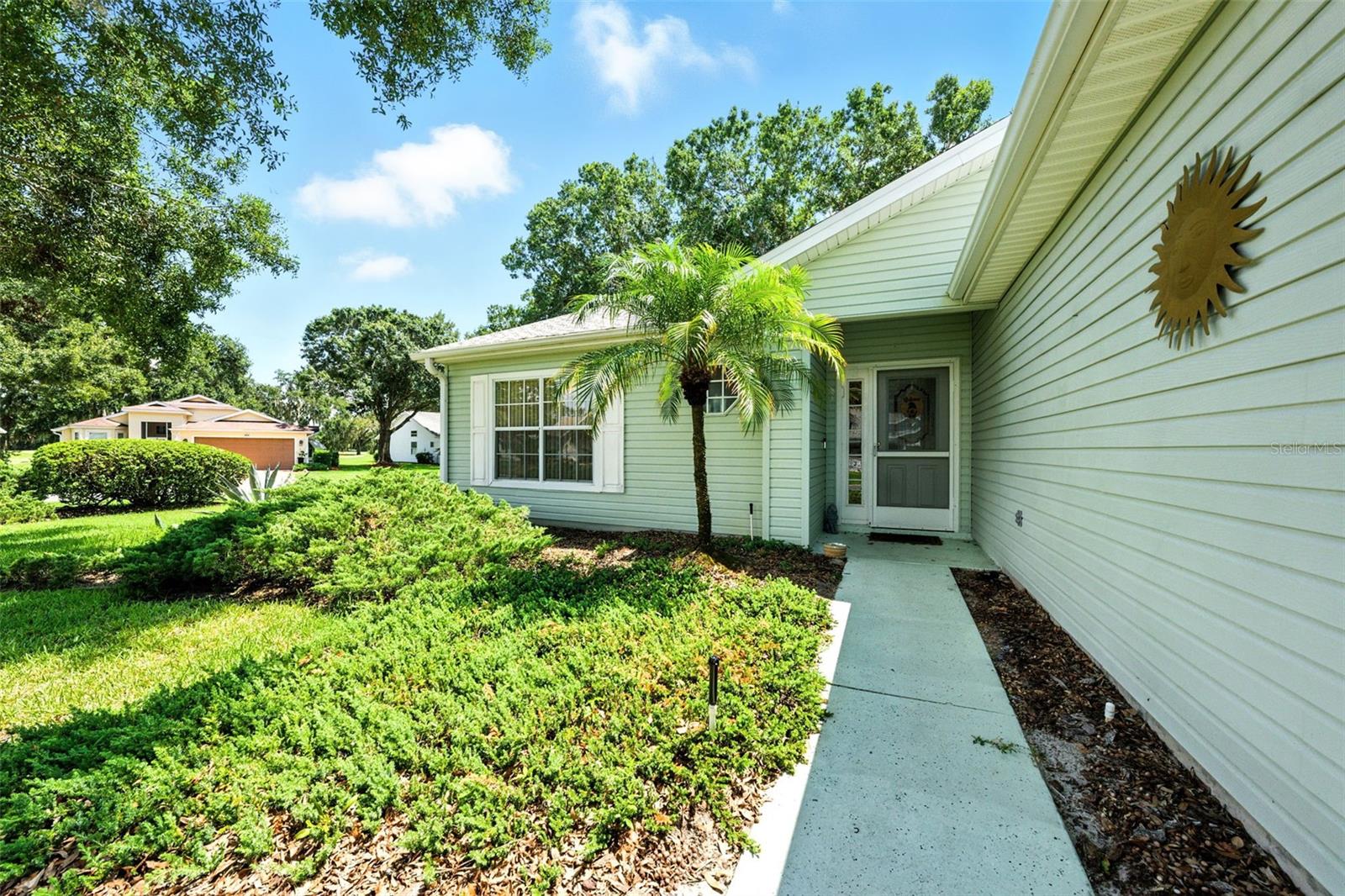 4552 PEACH TREE STREET