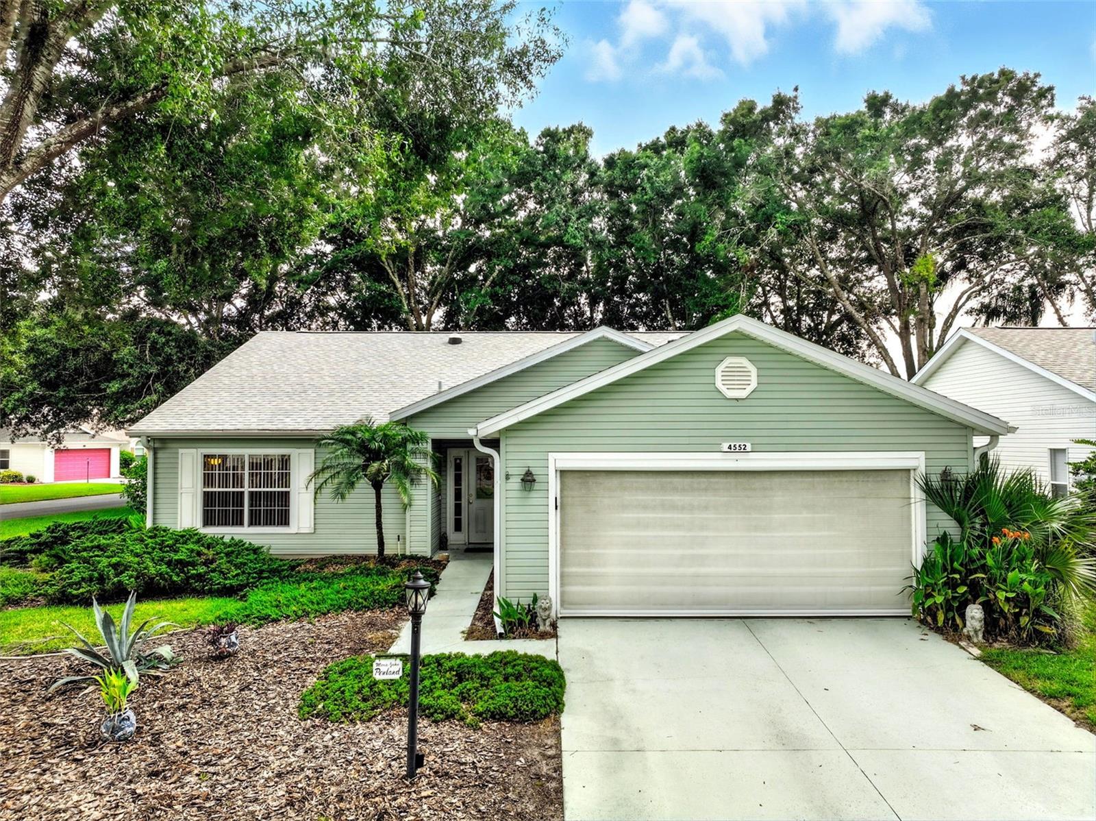 4552 PEACH TREE STREET
