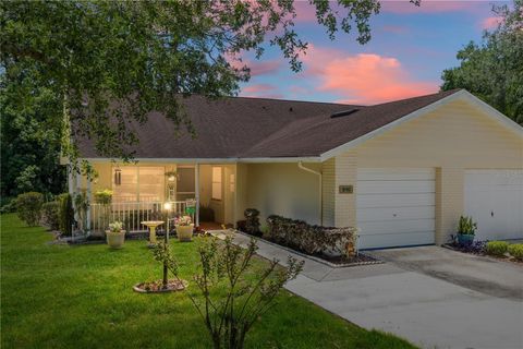 910 W PENN HILLS COURT BEVERLY HILLS FL 34465