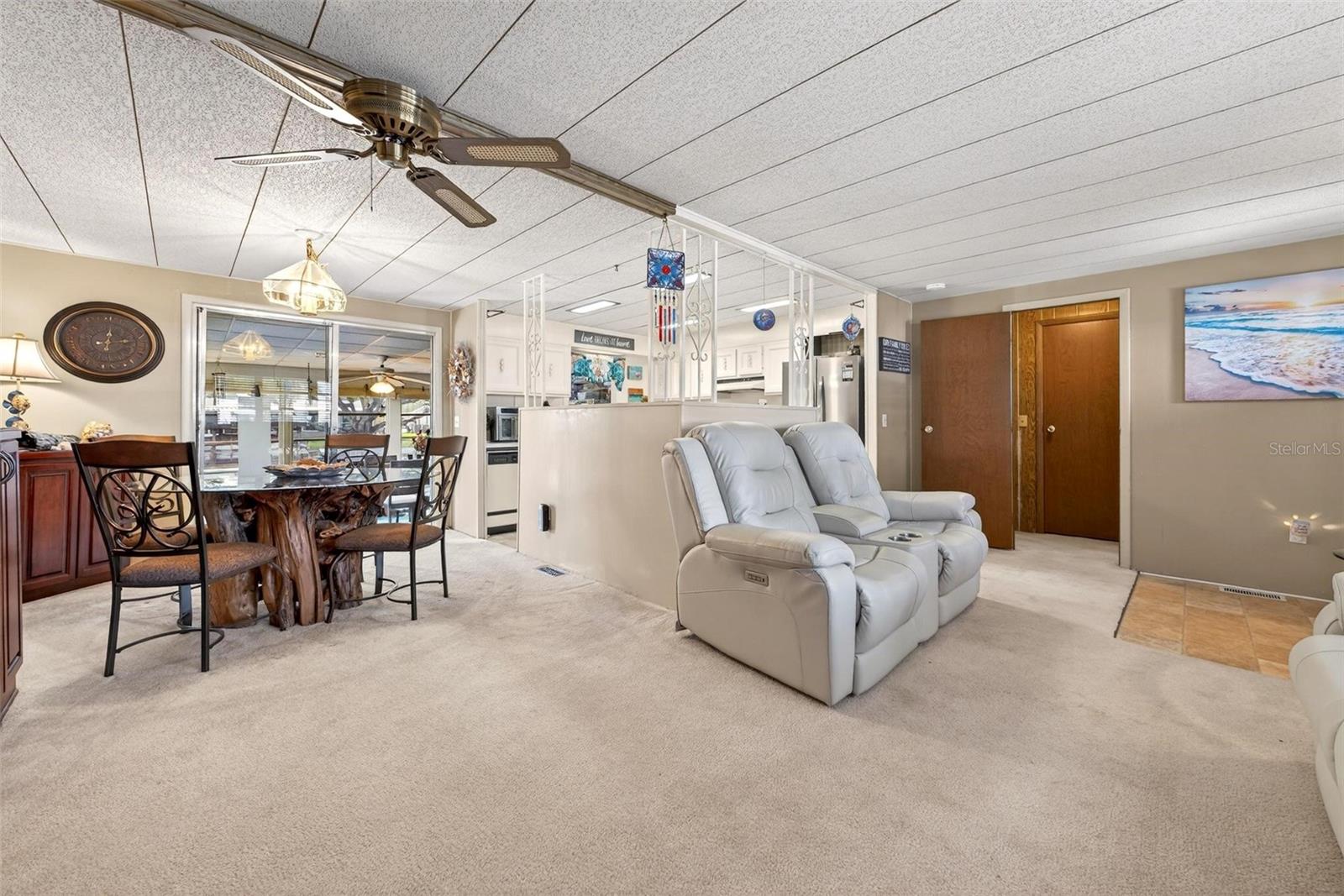 TAVARES IMPERIAL MOBILE TERRACE ADD - Residential