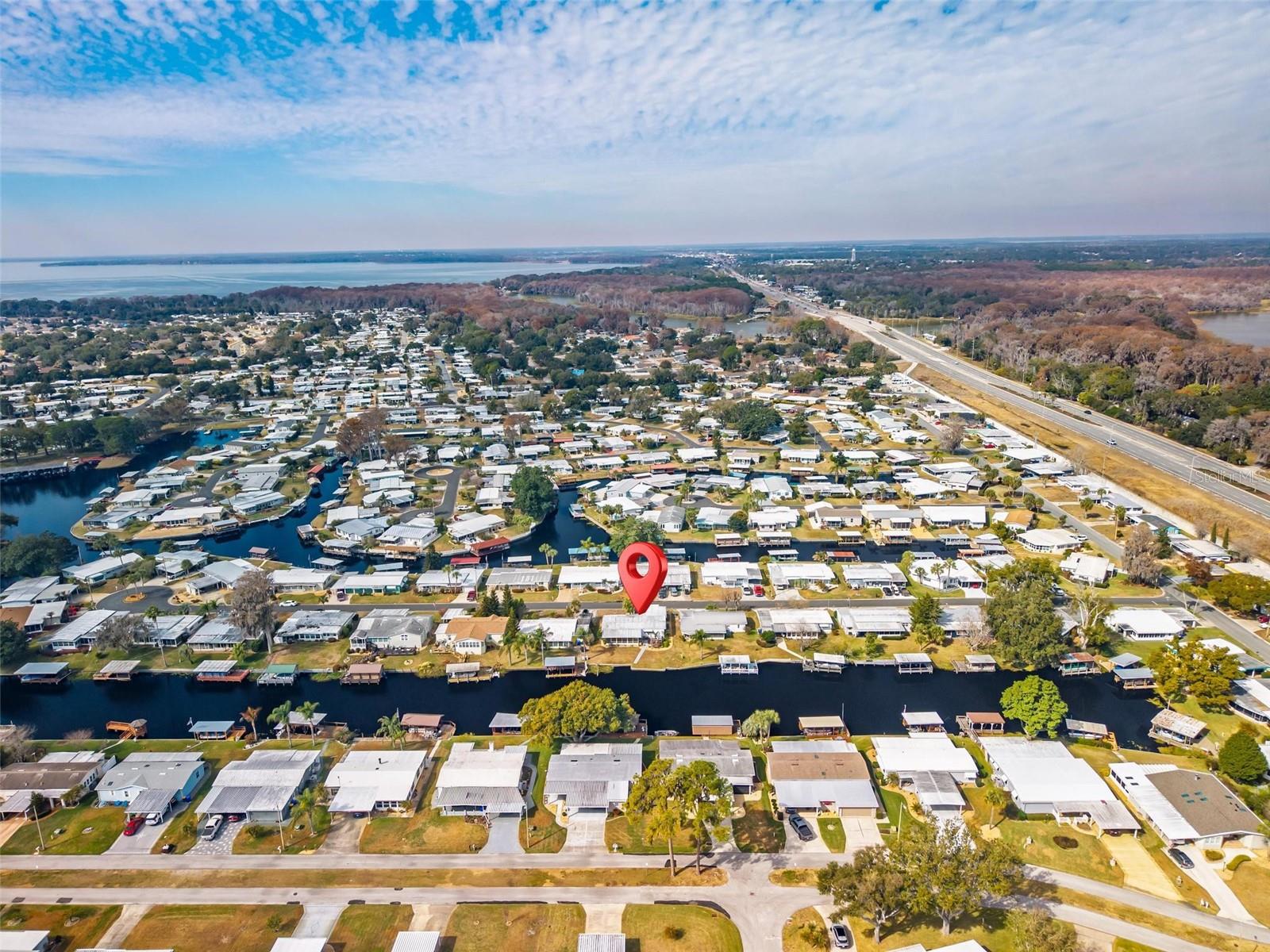 TAVARES IMPERIAL MOBILE TERRACE ADD - Residential