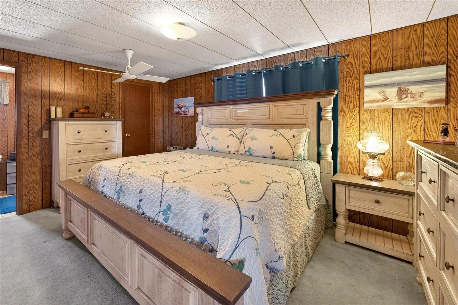 TAVARES IMPERIAL MOBILE TERRACE ADD - Residential