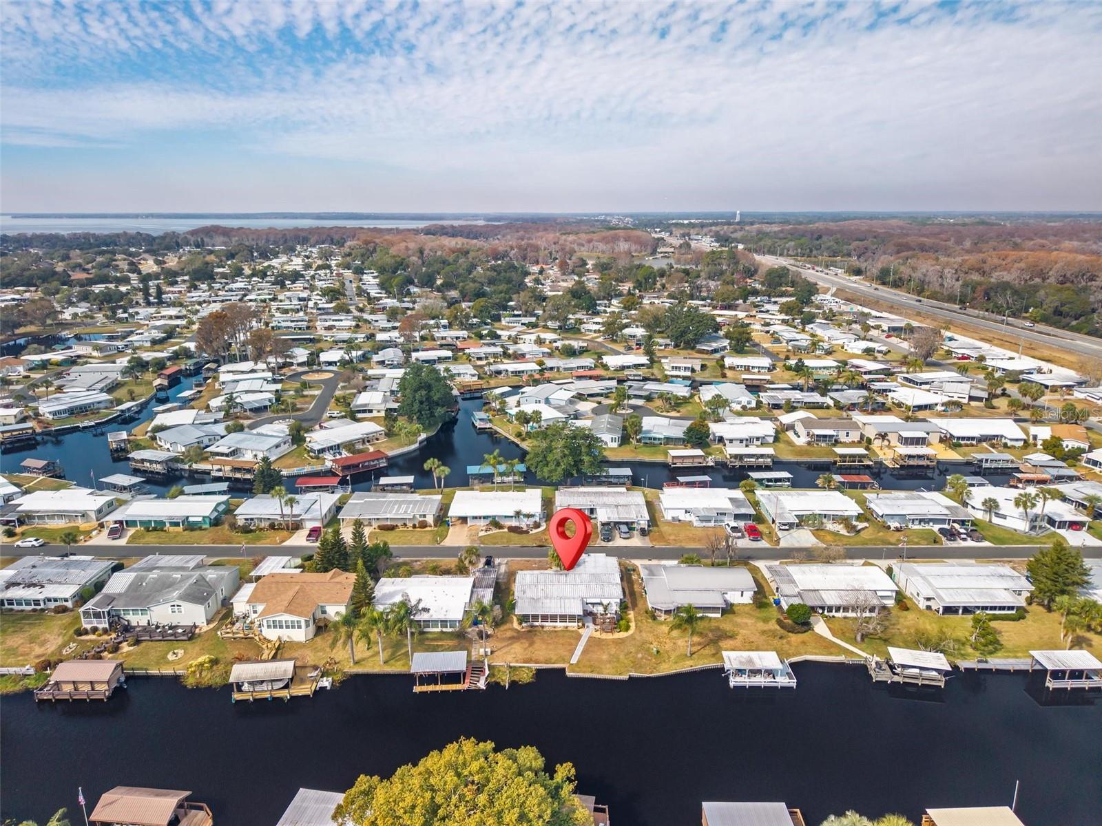 TAVARES IMPERIAL MOBILE TERRACE ADD - Residential