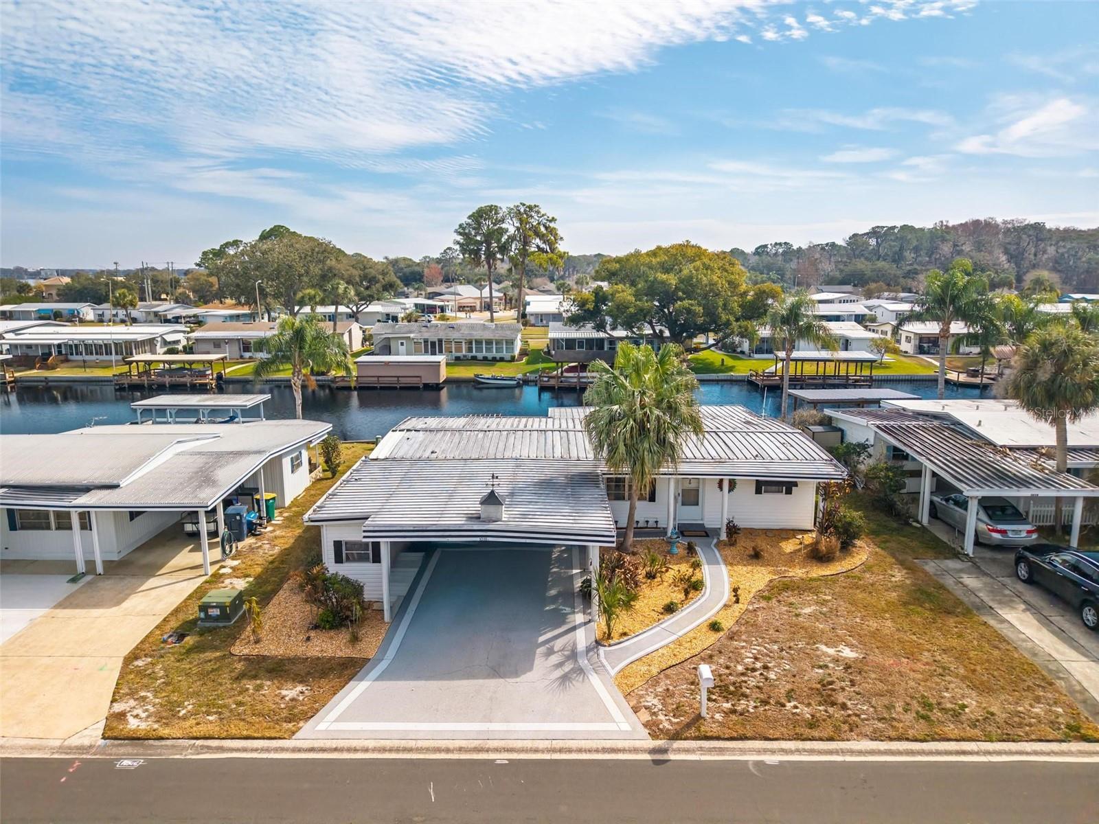 TAVARES IMPERIAL MOBILE TERRACE ADD - Residential