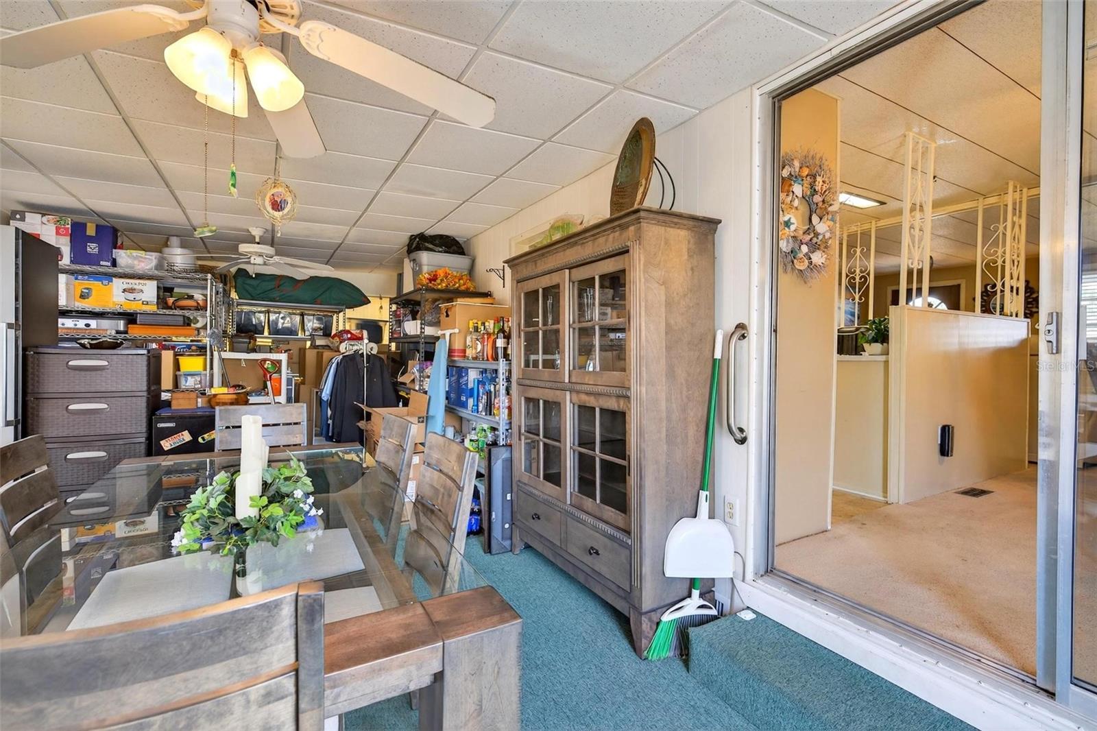 TAVARES IMPERIAL MOBILE TERRACE ADD - Residential