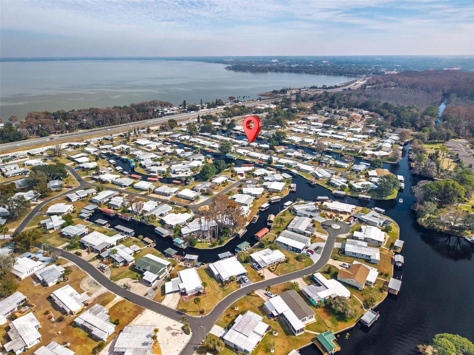 TAVARES IMPERIAL MOBILE TERRACE ADD - Residential