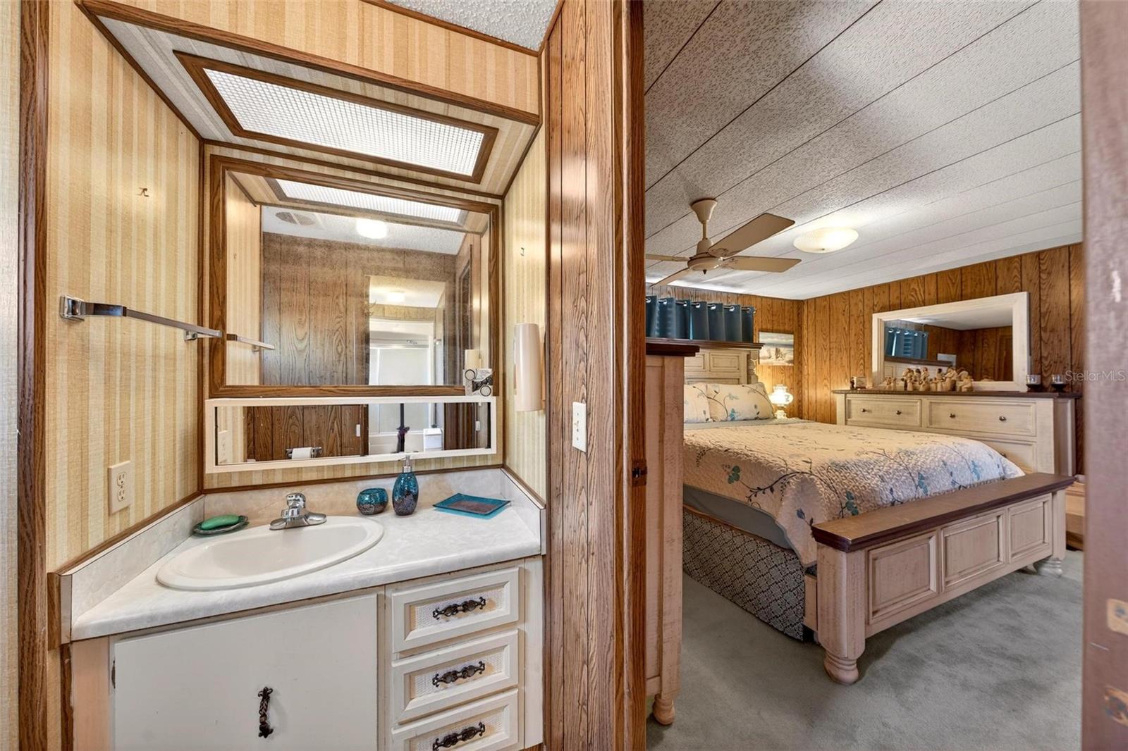 TAVARES IMPERIAL MOBILE TERRACE ADD - Residential