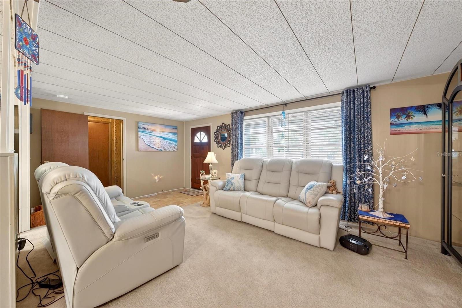 TAVARES IMPERIAL MOBILE TERRACE ADD - Residential