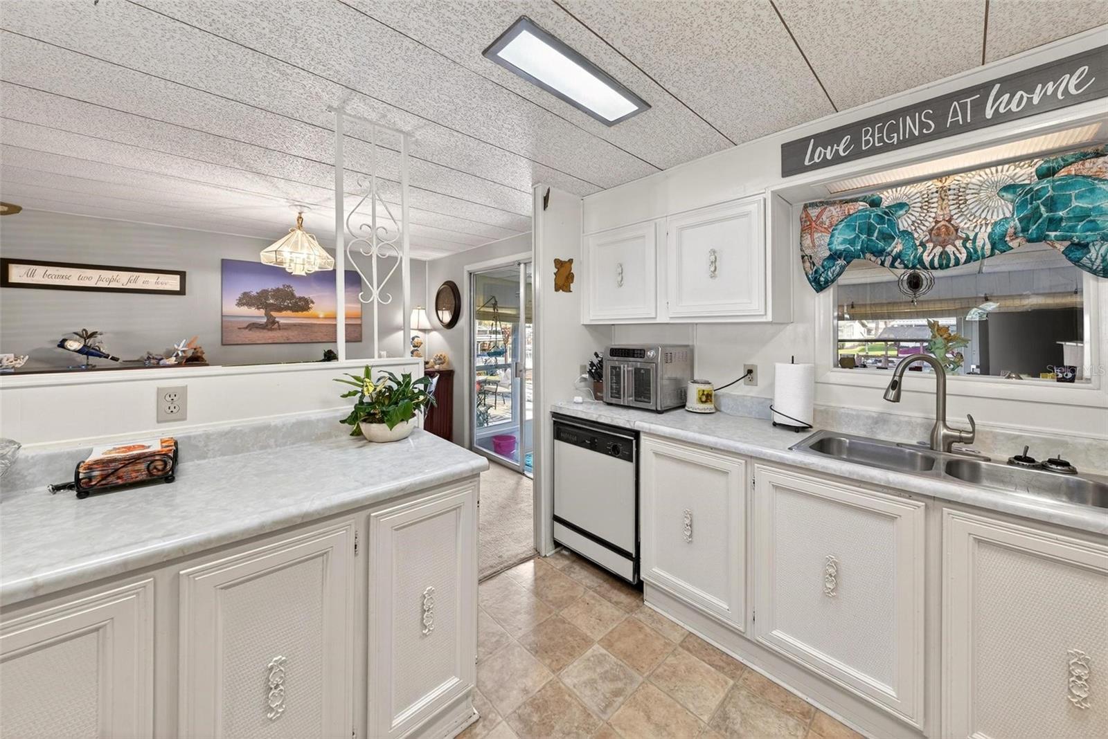 TAVARES IMPERIAL MOBILE TERRACE ADD - Residential