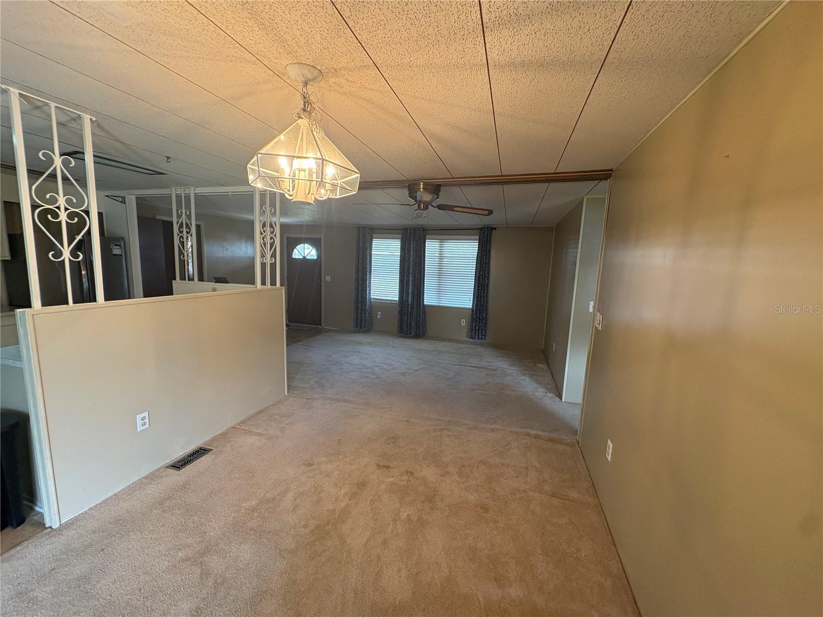 TAVARES IMPERIAL MOBILE TERRACE ADD - Residential