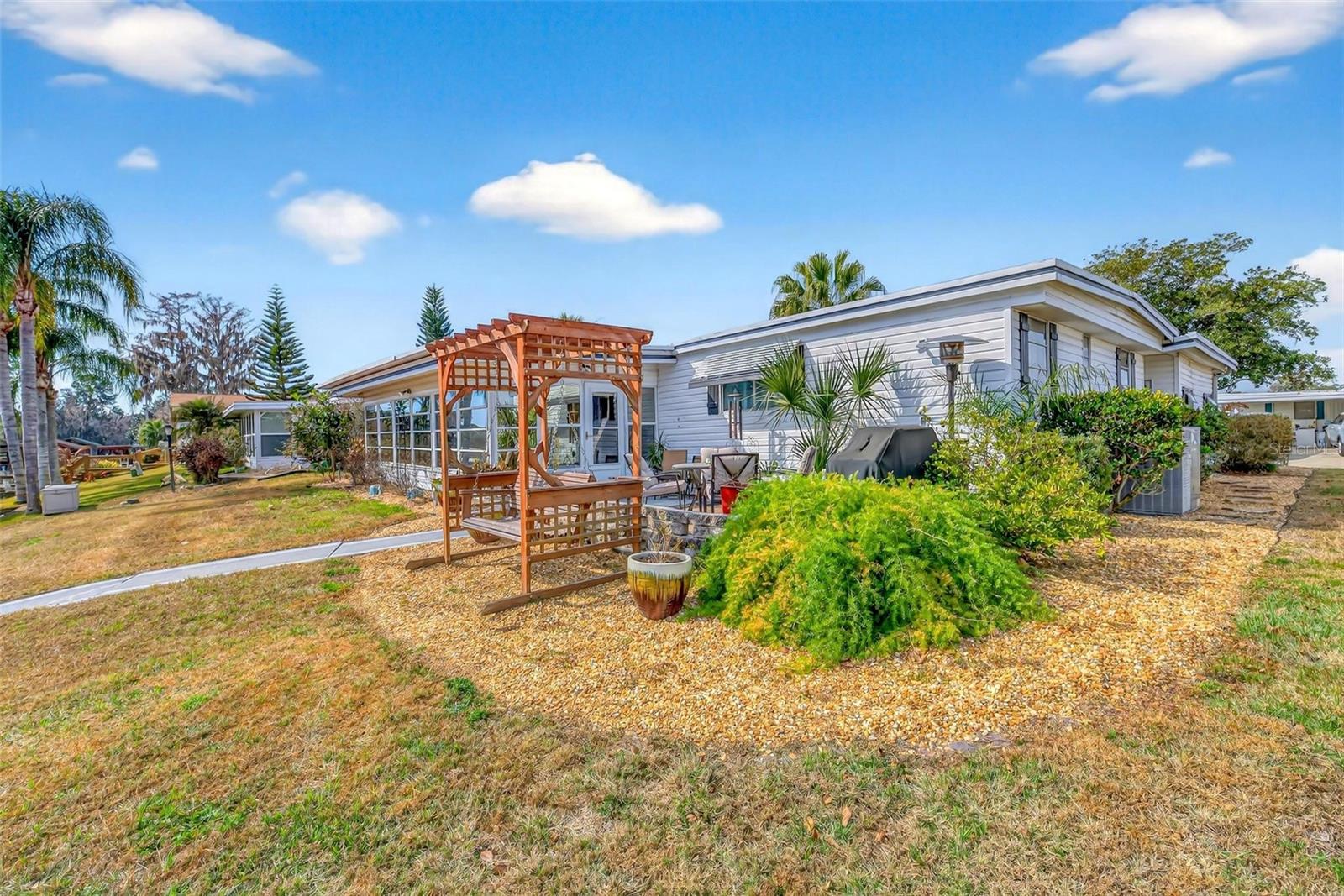 TAVARES IMPERIAL MOBILE TERRACE ADD - Residential