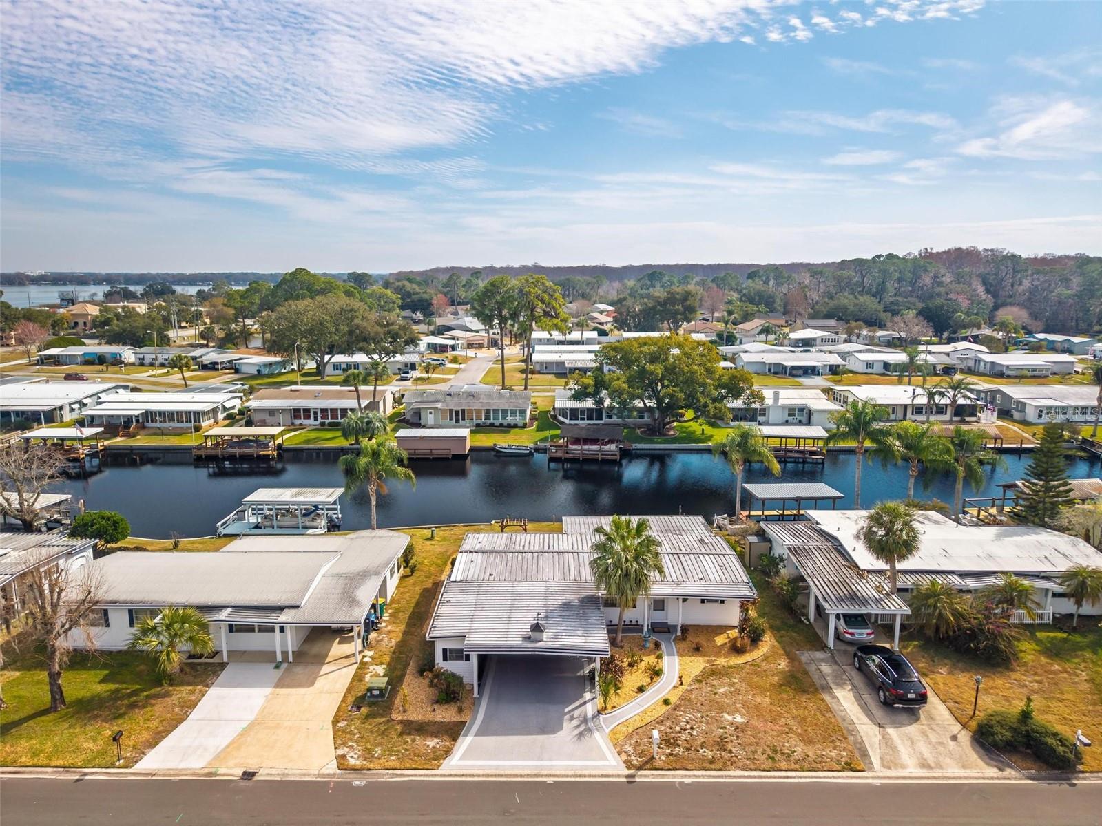 TAVARES IMPERIAL MOBILE TERRACE ADD - Residential