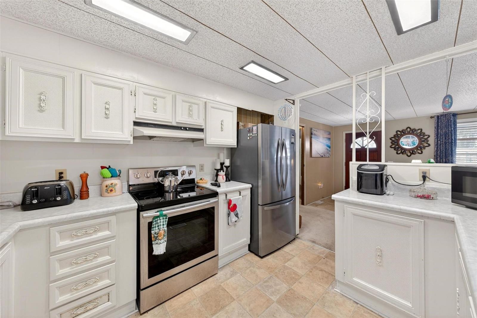 TAVARES IMPERIAL MOBILE TERRACE ADD - Residential