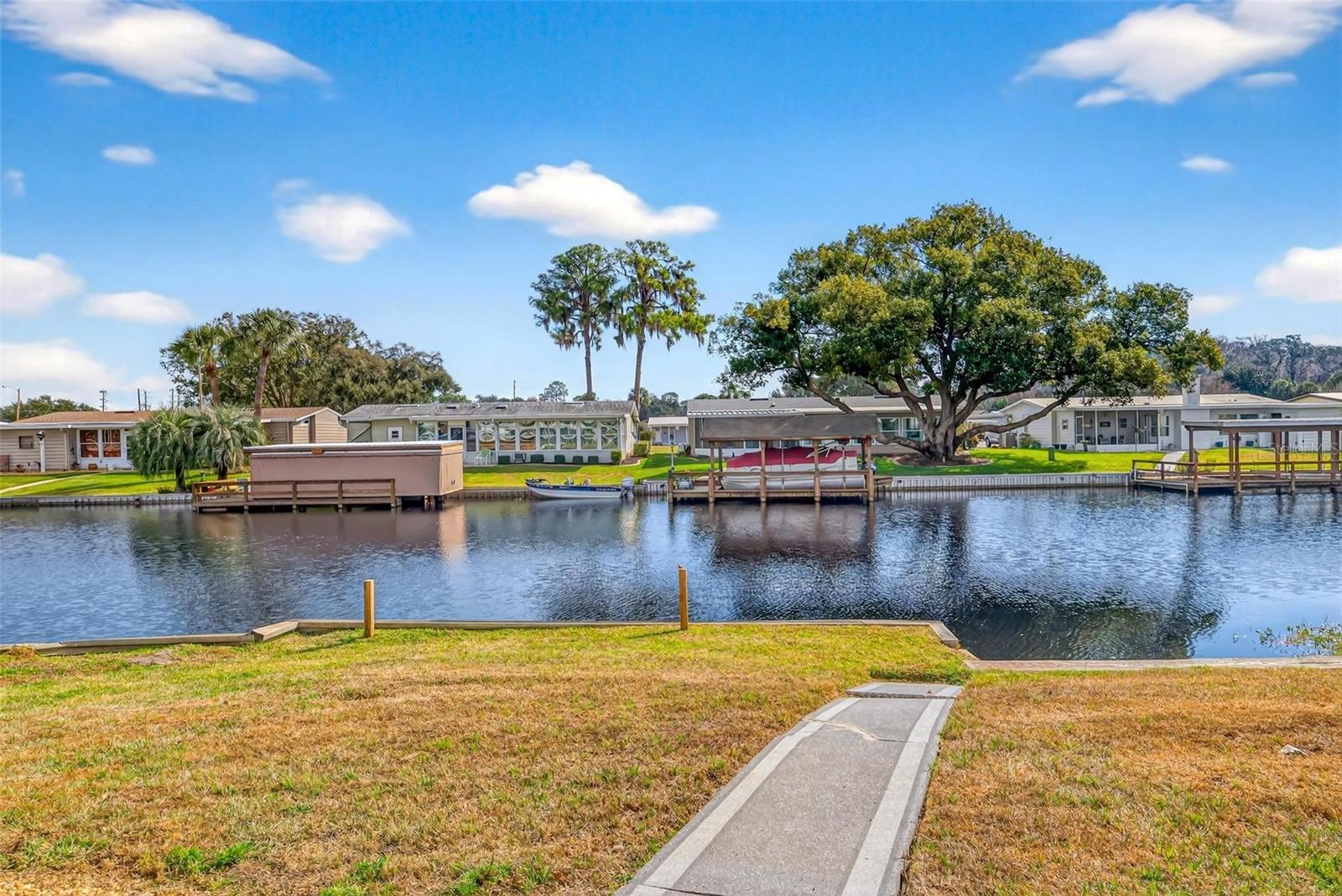 TAVARES IMPERIAL MOBILE TERRACE ADD - Residential