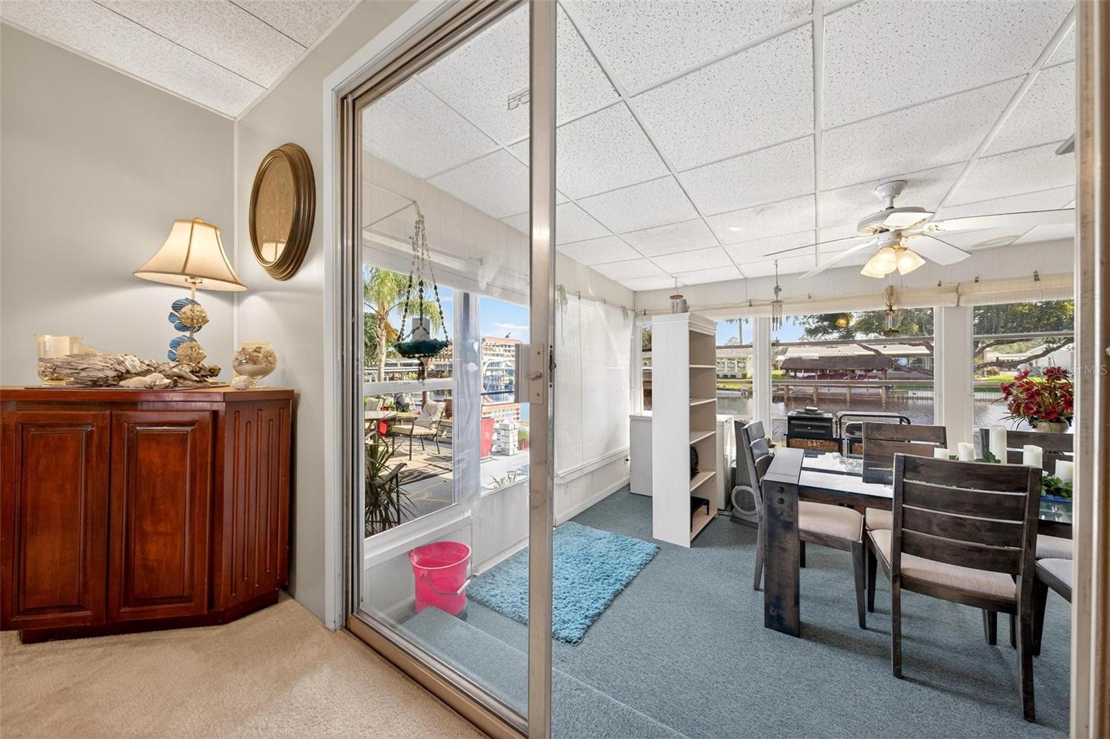 TAVARES IMPERIAL MOBILE TERRACE ADD - Residential